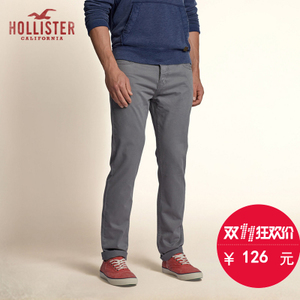 Hollister 82600