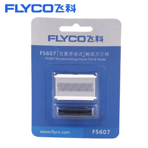 Flyco/飞科 FS607