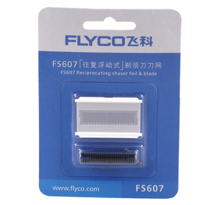 Flyco/飞科 FS607