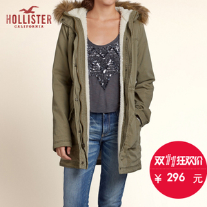 Hollister 79964