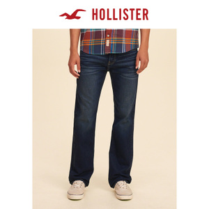 Hollister 65124