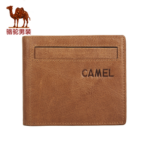 Camel/骆驼 MC076300-1A