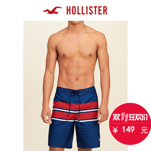 Hollister 115502