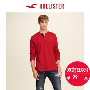 Hollister 100327