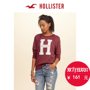 Hollister 127634