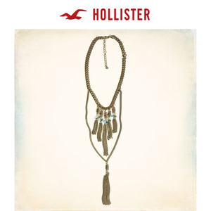 Hollister 125847