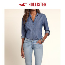 Hollister 93536