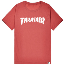 TTHRASHER