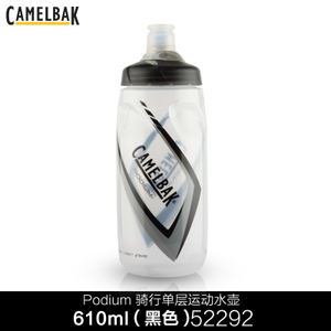 CamelBak/驼峰 52292-610ml