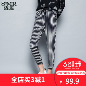 Semir/森马 19-316270308