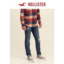 Hollister 111409