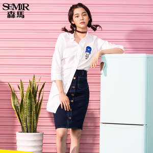 Semir/森马 19-316200115