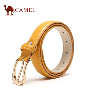 Camel/骆驼 DW235003-03