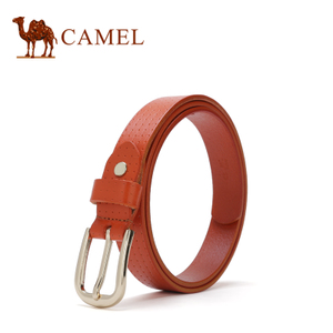 Camel/骆驼 DW242016-02
