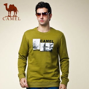 Camel/骆驼 D4Q137125