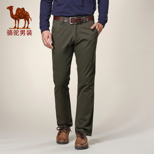 Camel/骆驼 FW13PL120086