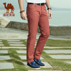 Camel/骆驼 SS14PL215018