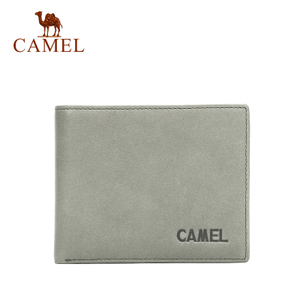 Camel/骆驼 MC103118-1D