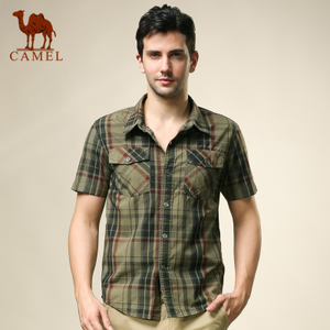 Camel/骆驼 SS13ST077001