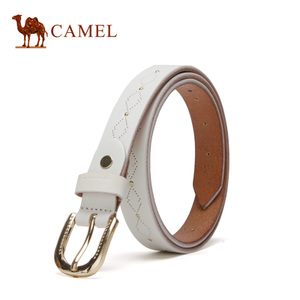 Camel/骆驼 DW242015-03