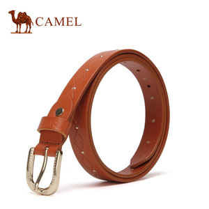 Camel/骆驼 DW242015-02