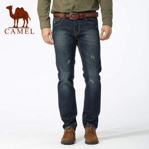 Camel/骆驼 FW13PJ133057