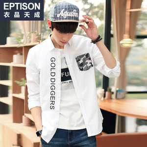 Eptison/衣品天成 6MC026
