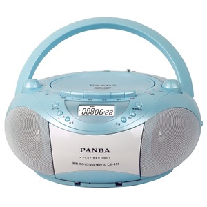 CD-850