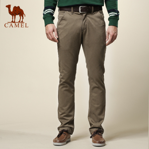 Camel/骆驼 FW12PP061005