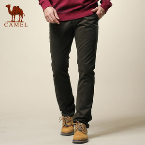 Camel/骆驼 FW12PP061005