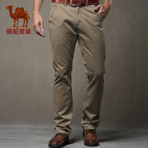 Camel/骆驼 FW12PP061005