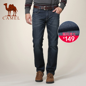 Camel/骆驼 FW13PJ130046