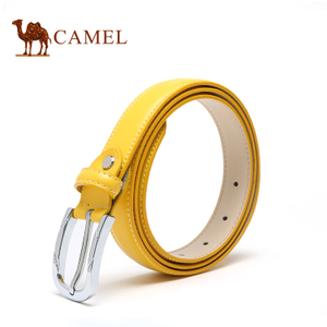 Camel/骆驼 DW235002-04