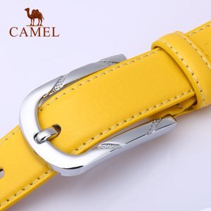 Camel/骆驼 DW235002-04