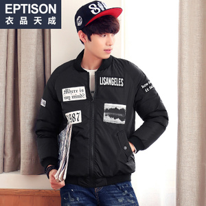 Eptison/衣品天成 5MY018