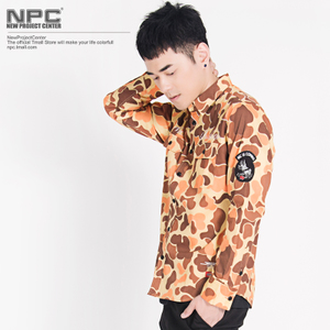 NPC（服饰） M001110083