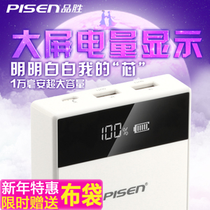 Pisen/品胜 LCD10000