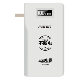 Pisen/品胜 LCD10000