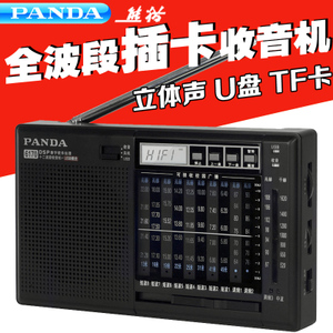 PANDA/熊猫 6170