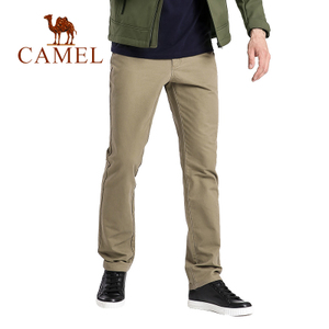 Camel/骆驼 D6P125750