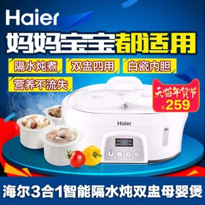 Haier/海尔 HYB-S09