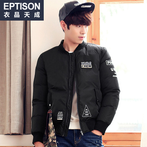 Eptison/衣品天成 5MY016