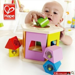 Hape E0407