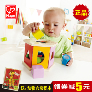 Hape E0407