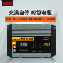 NFA/纽福克斯 6814N