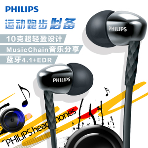 Philips/飞利浦 SHB5900