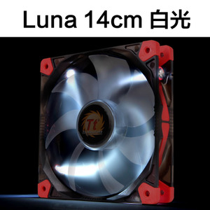 Thermaltake/TT CL-F009-PL12BU-A-Luna