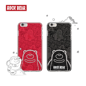 ROCK/洛克 ROCK-bear