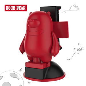 ROCK/洛克 ROCK-bear