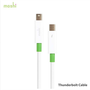 Moshi/摩仕 Thunderbolt